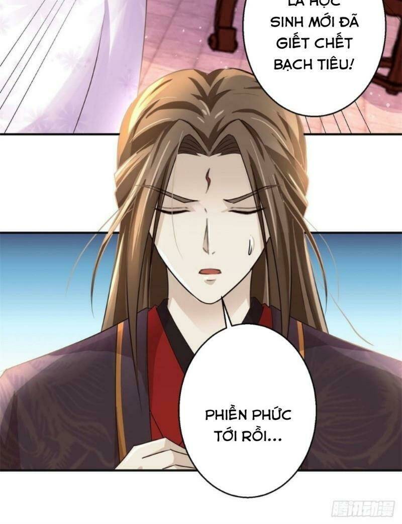 cửu dương đế tôn chapter 166 28