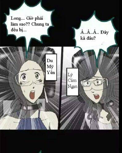 trò chơi sát thủ chapter 1 3