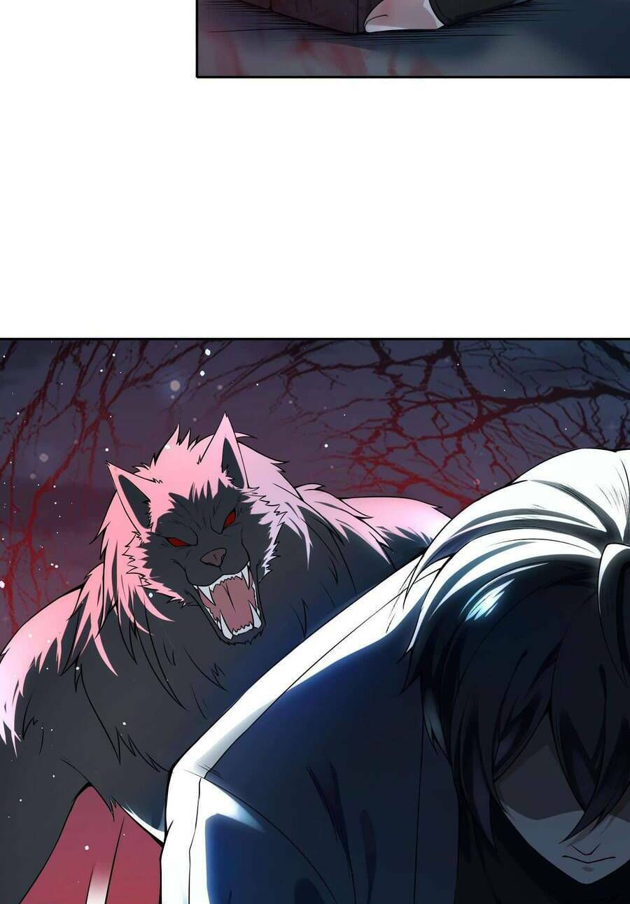 tế bào thần quốc chapter 6 17