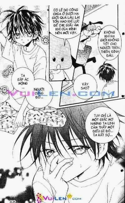 nàng công chúa bỏ trốn chapter 5 68