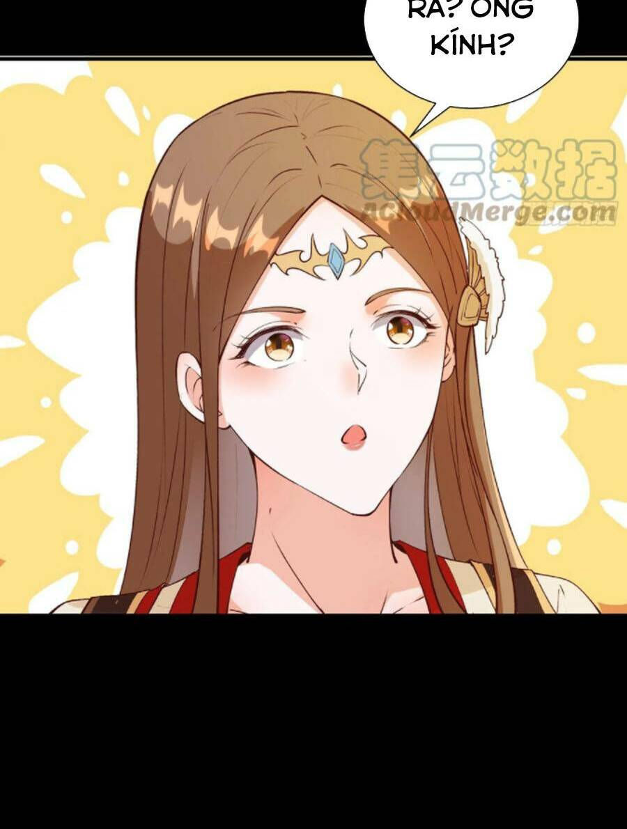 ta lập hậu cung tại tây du ký chapter 59 36