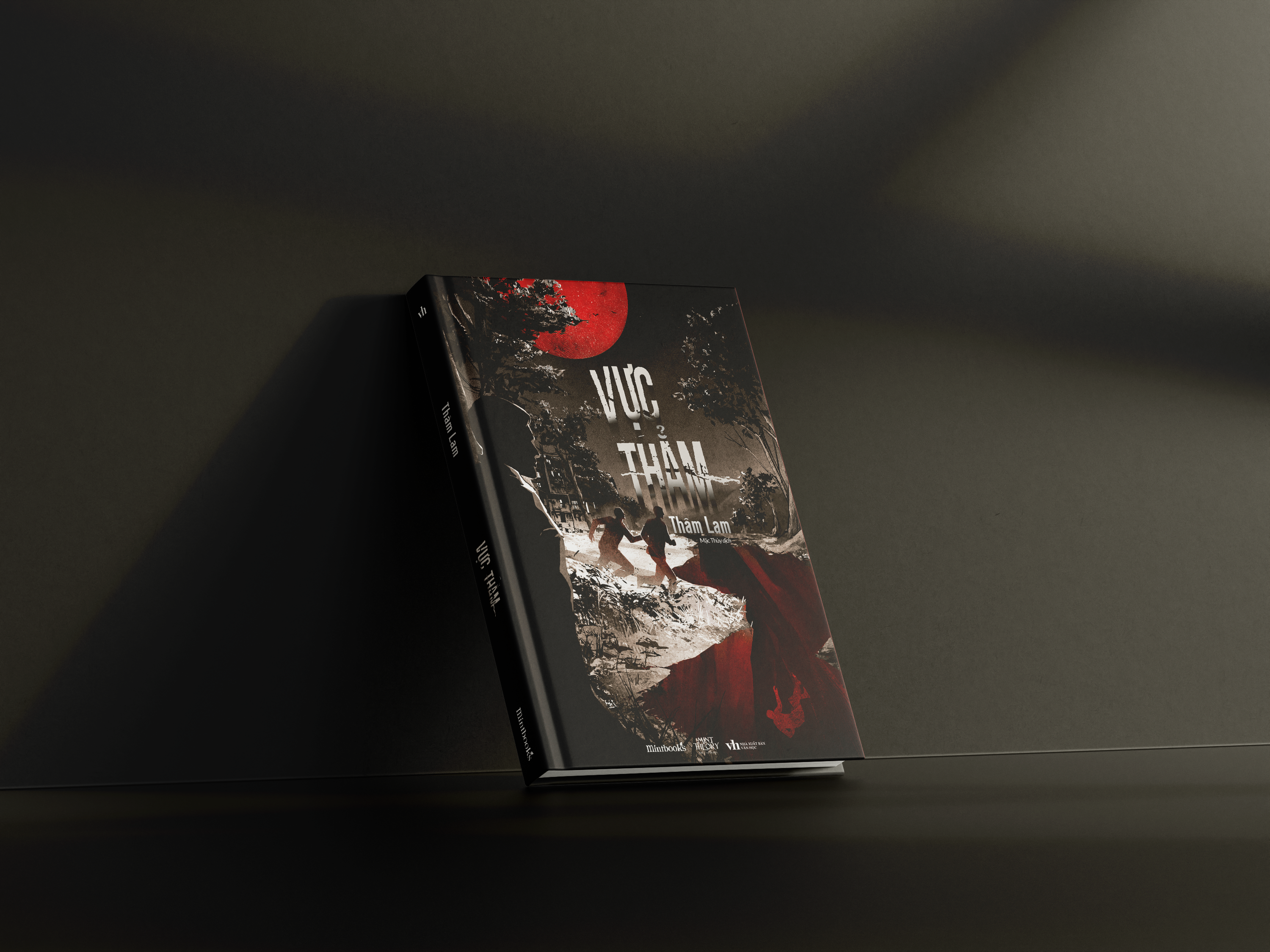 Sách - Vực Thẳm