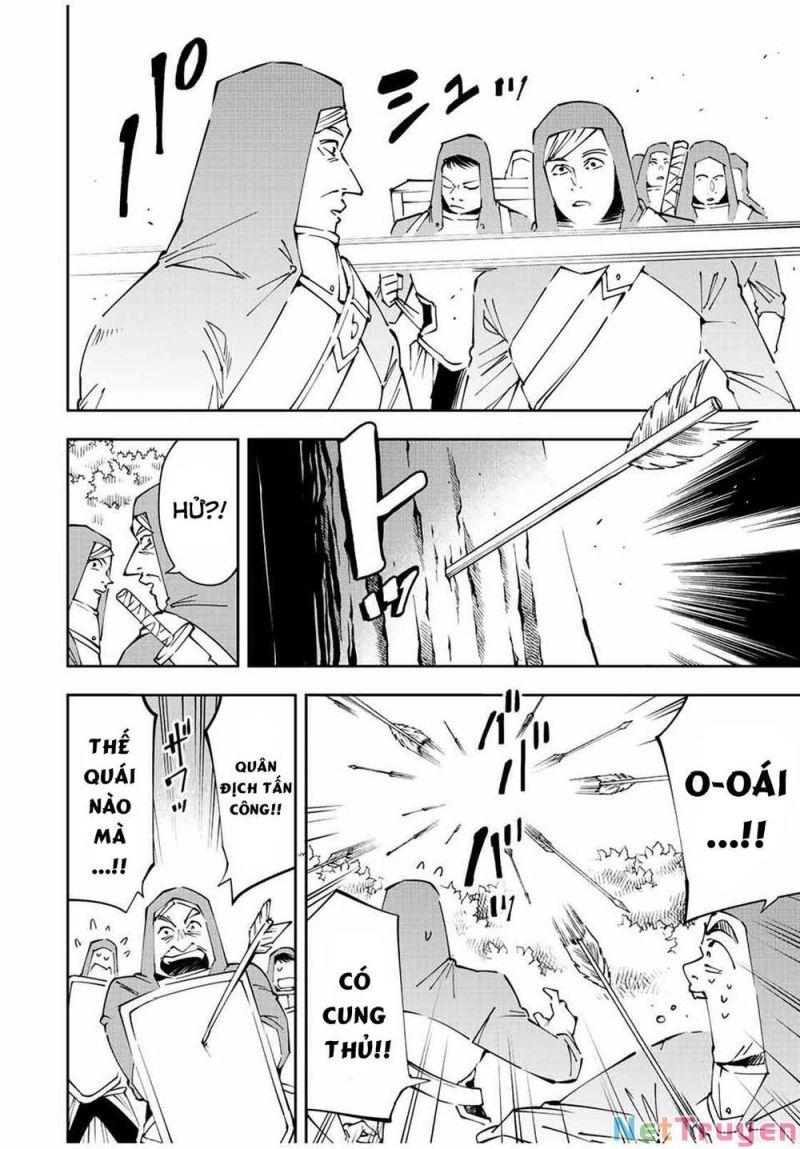 tái sinh thành quý tộc với kĩ năng 'appraisal' chapter 69 4