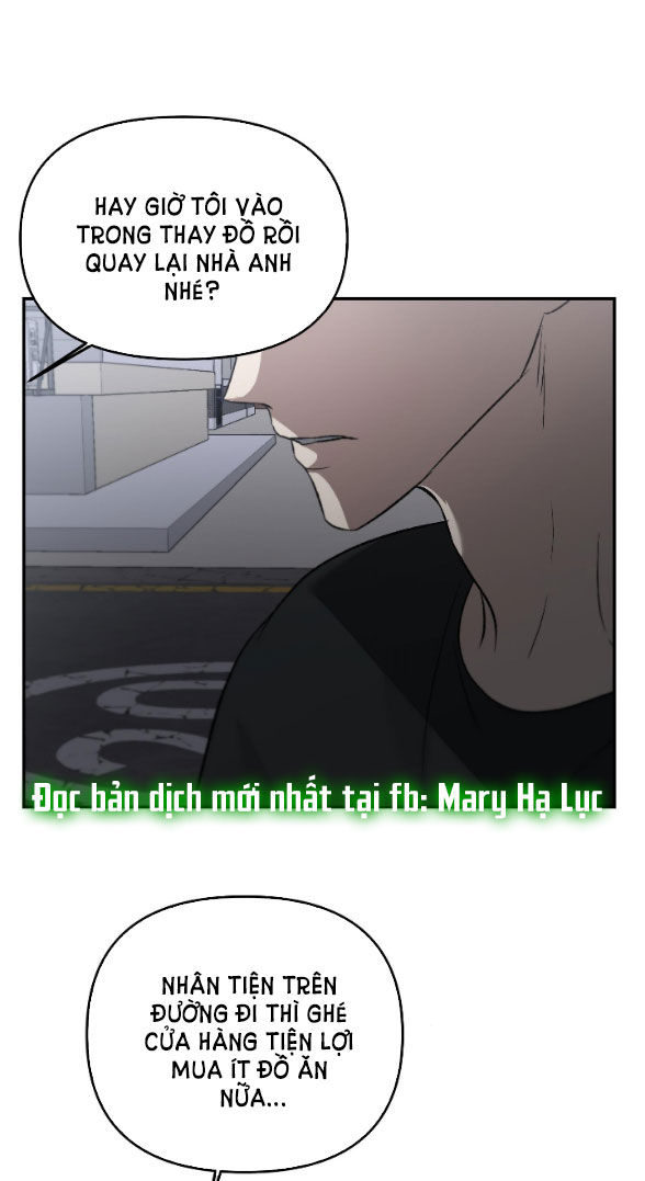 Tự Do Trong Mơ chapter 57.1 27