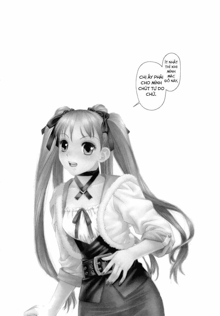 my doll house chapter 1 8