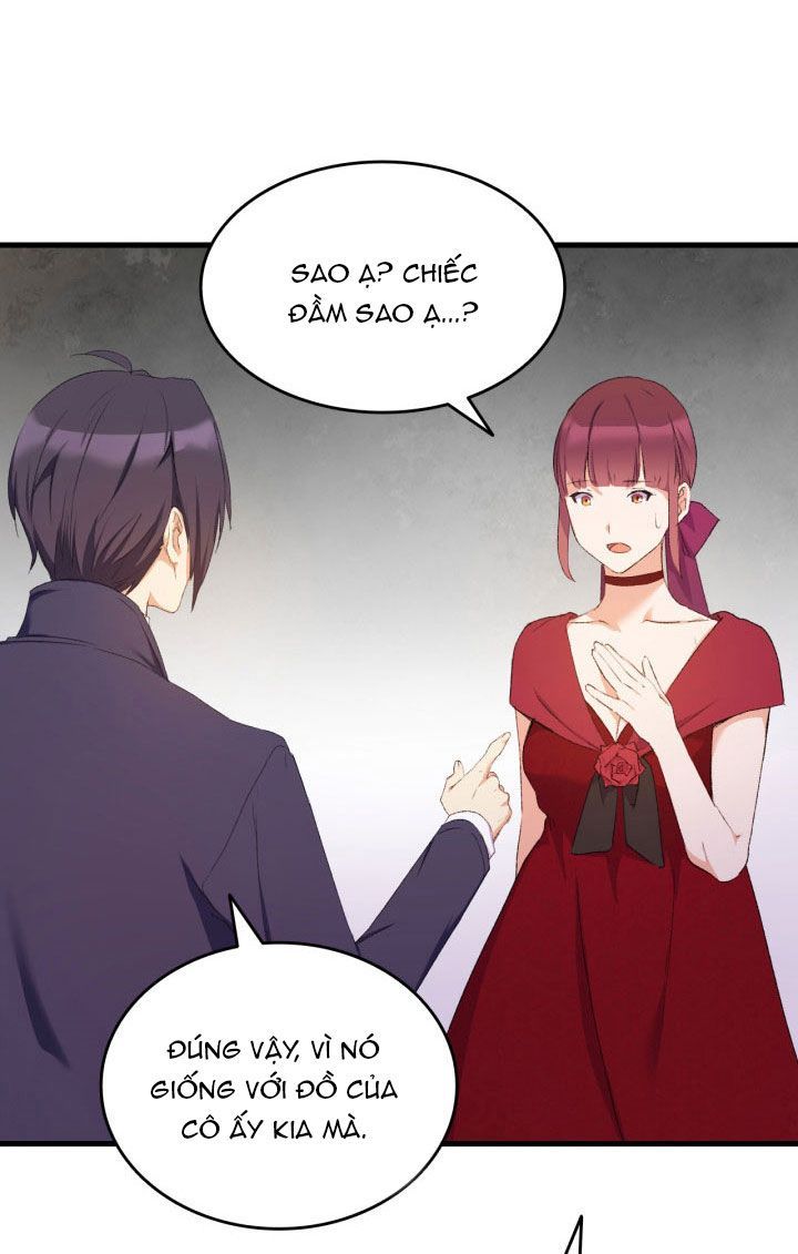 tôi định quyến rũ anh trai nhưng nam chính đã đến chapter 8 50