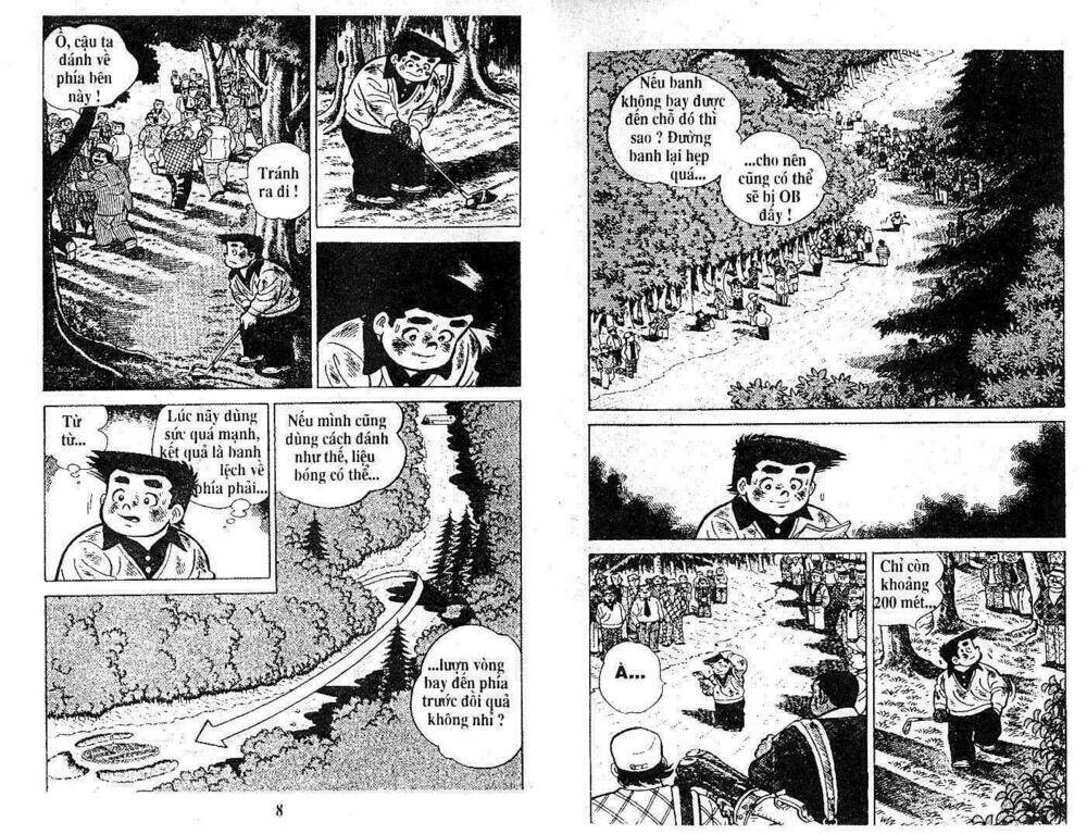 tân teppi chapter 20 3