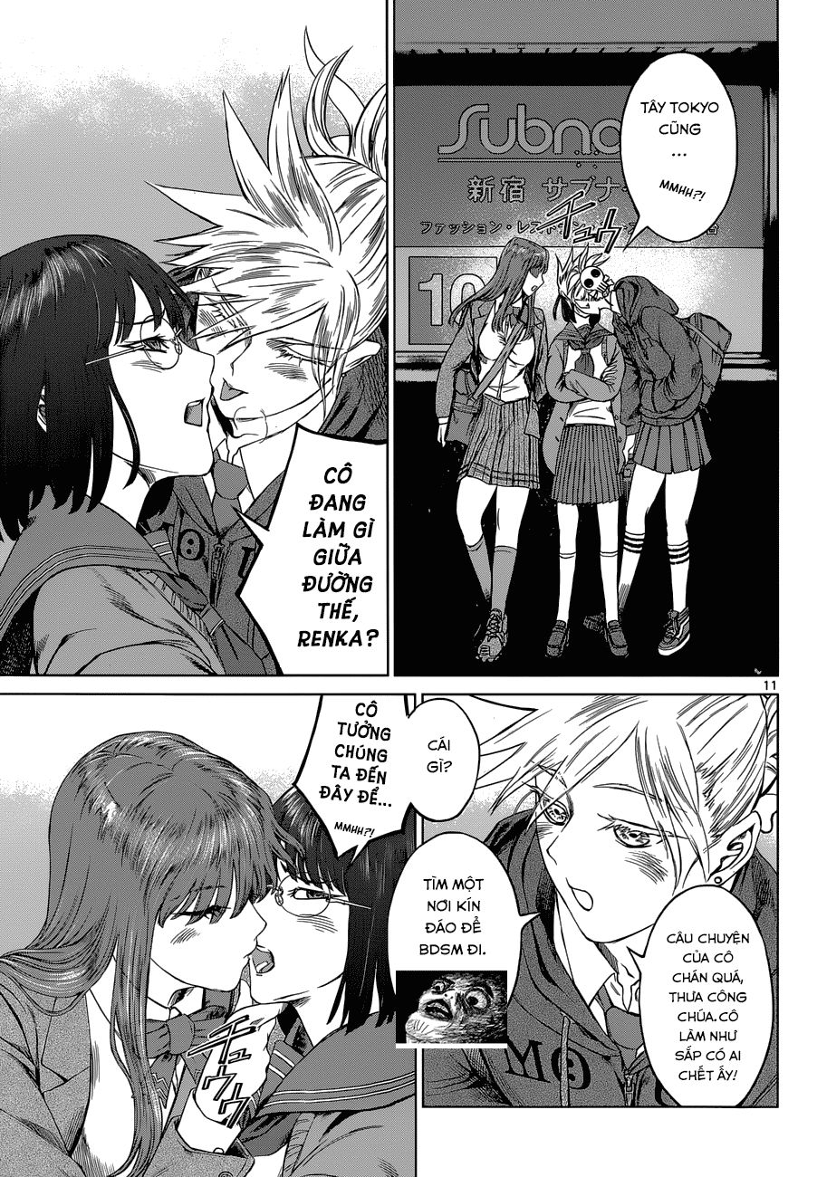 desutoro 246 chapter 4 12