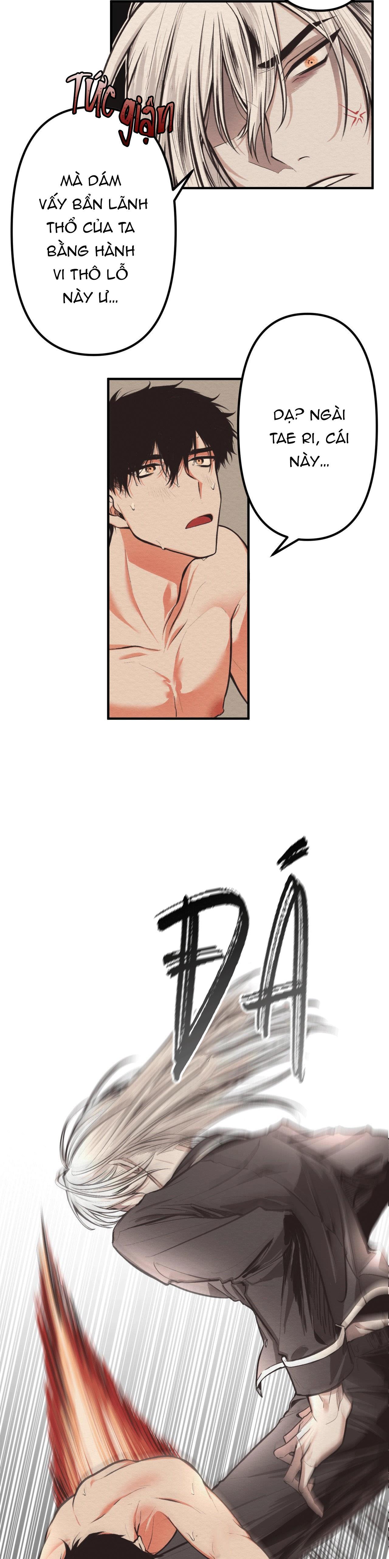 ác ma đỉnh cấp chapter 2 6