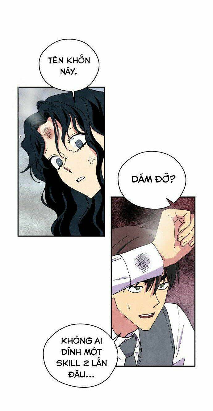 tai sói và mũ đỏ chapter 40 48