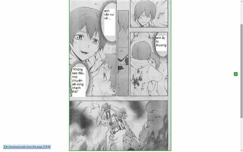 guilty crown chapter 19 23