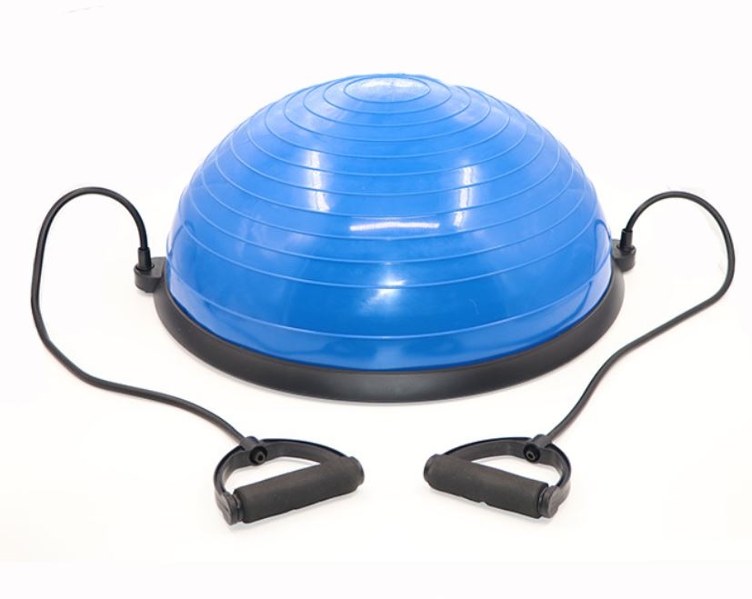 Bóng tập thăng bằng Bosu