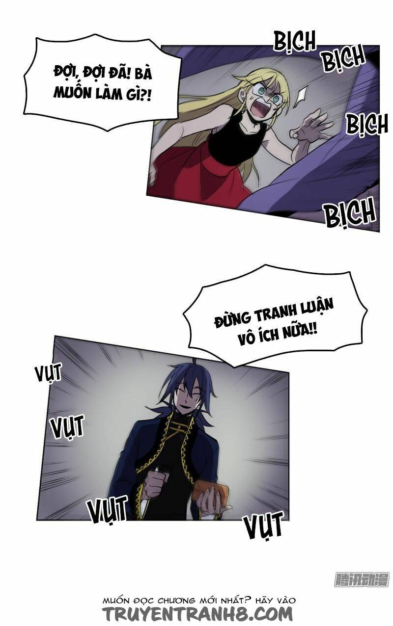 cửa hàng không tên chapter 38 4