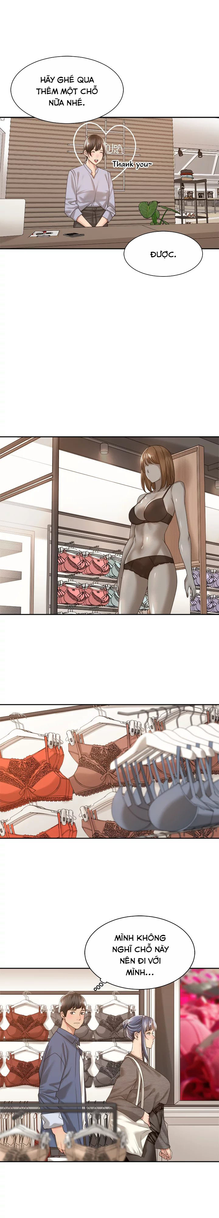 trên tình bạn dưới tình yêu chapter 28 4