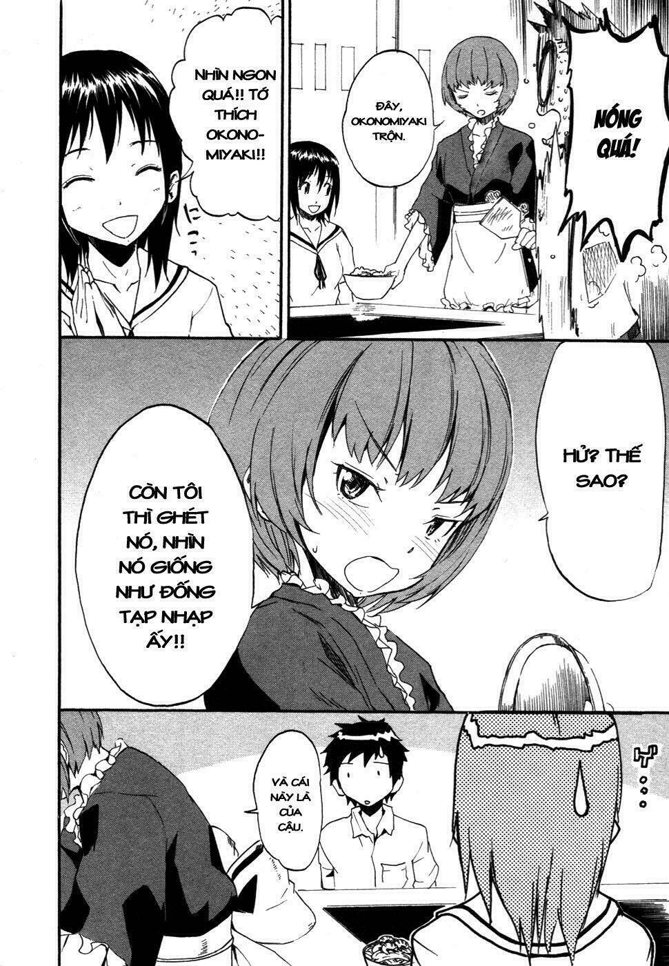 frogman chapter 17 15