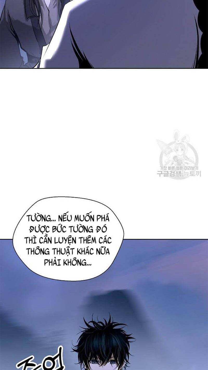 xuyên không thành hổ chapter 100 98