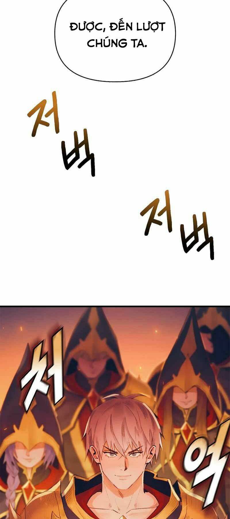 tu sĩ trị liệu của thái dương giáo chapter 32 33