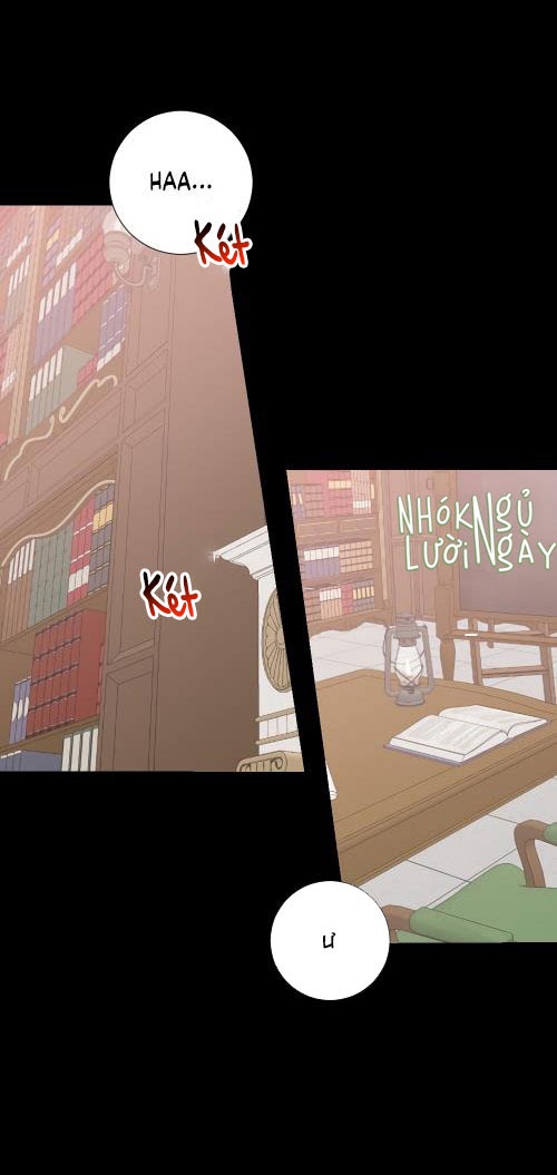 tiểu thư và những người hầu chapter 4 12