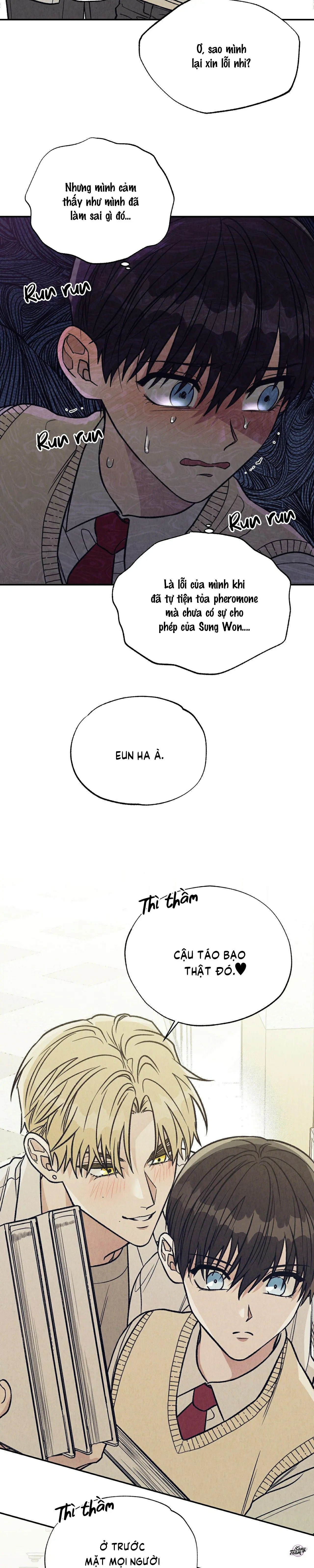 yêu em chapter 4 18