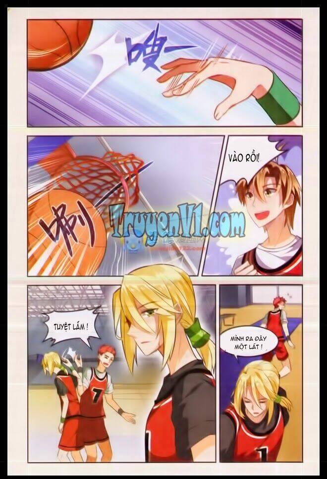 level up - hạch lực đột phá chapter 13 9