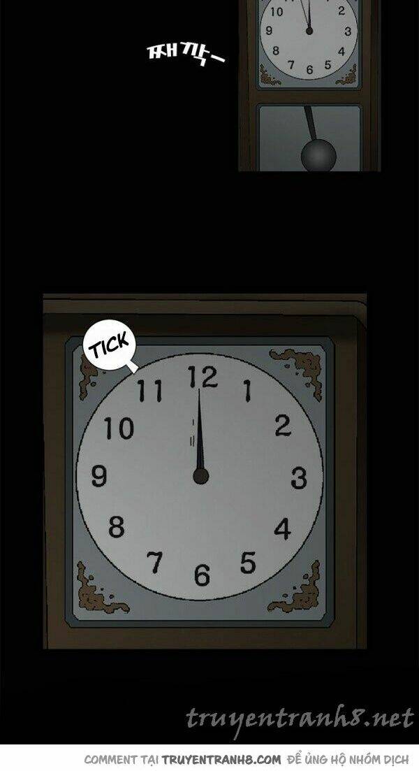 seduction - quyến rũ chapter 8 27