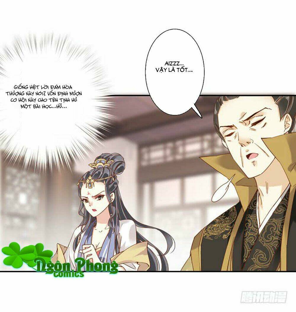 thiền tâm vấn đạo chapter 34 55