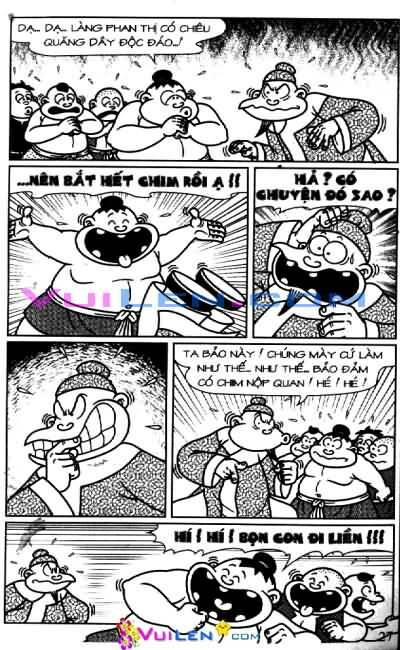 thần đồng đất việt chapter 90 24