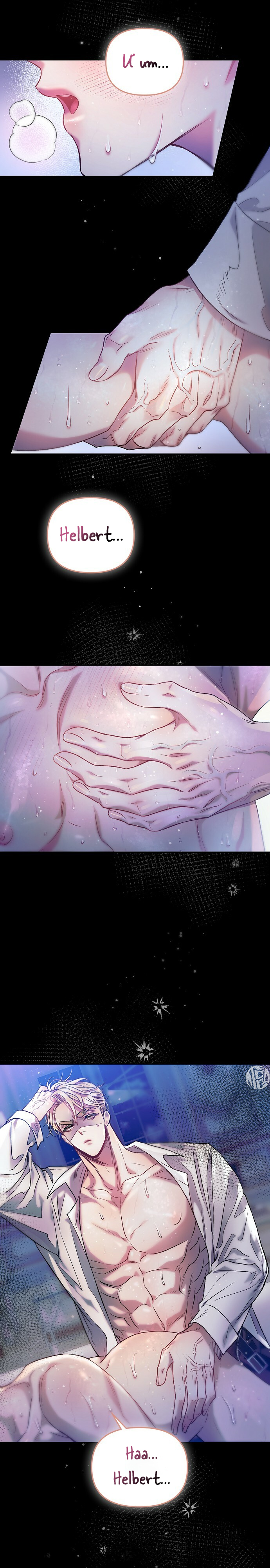 cơn mưa kẹo ngọt chapter 11 22