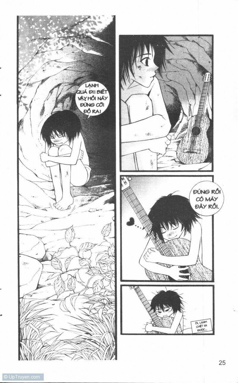 sad love story chapter 1 25