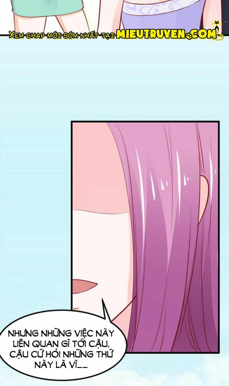 thú cưng độc quyền của boss chapter 110 3