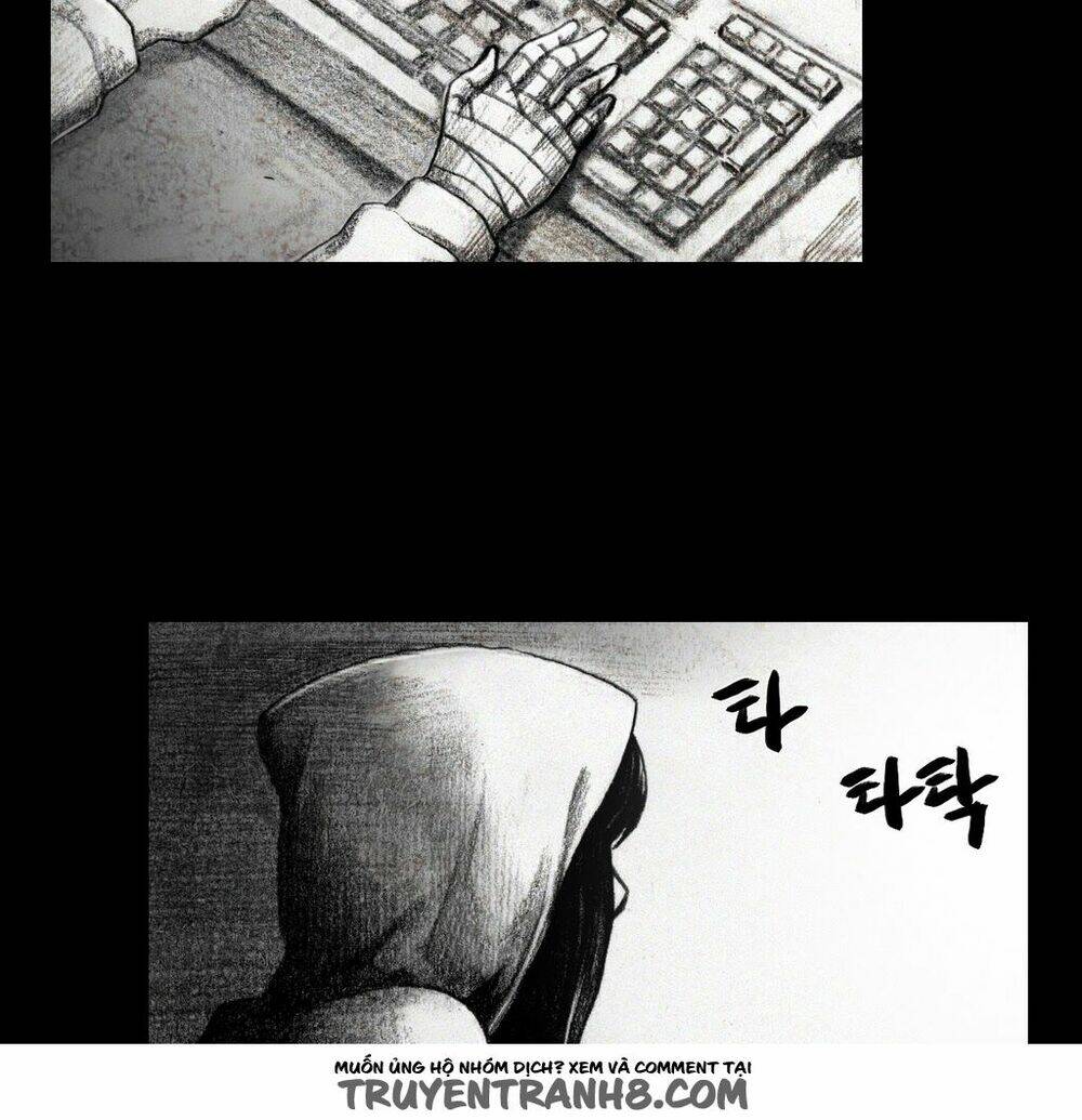 ngôi nhà của những búp bê chapter 10 58