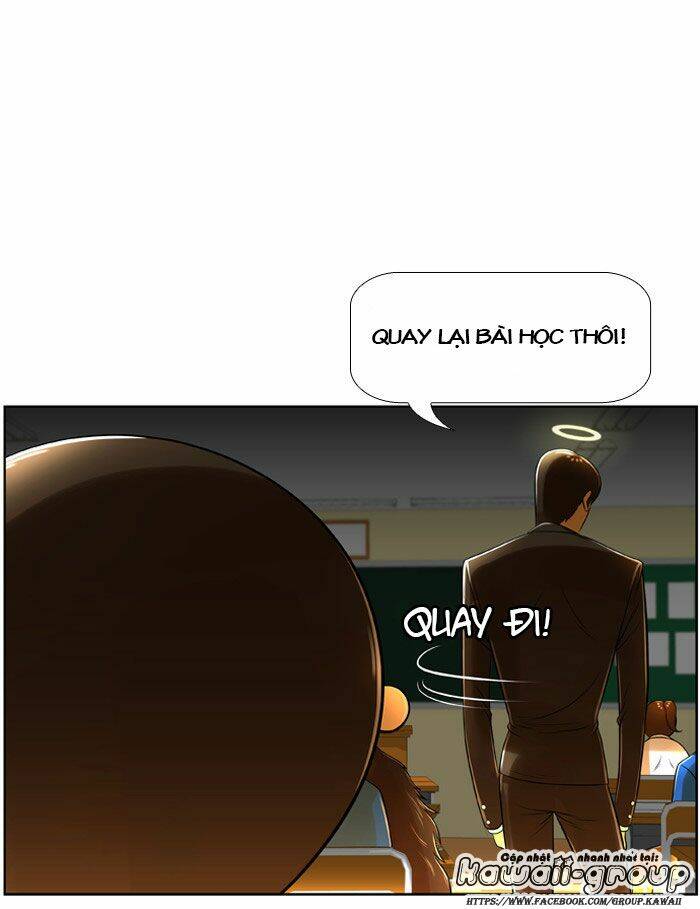 lớp học của những học sinh đặc biệt chapter 12 45
