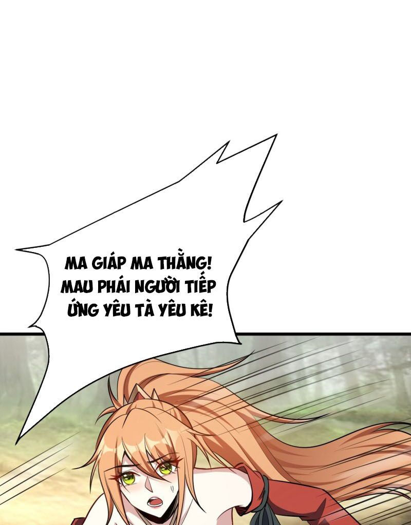 yêu giả vi vương chapter 143 11