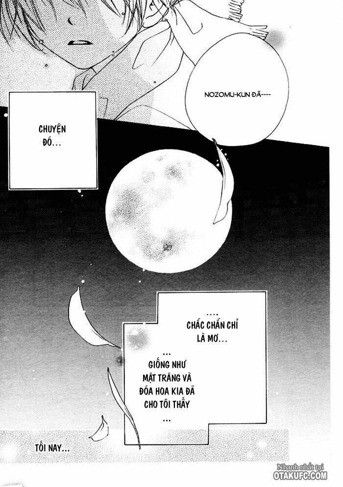 tổng hợp one shot. chapter 53 48