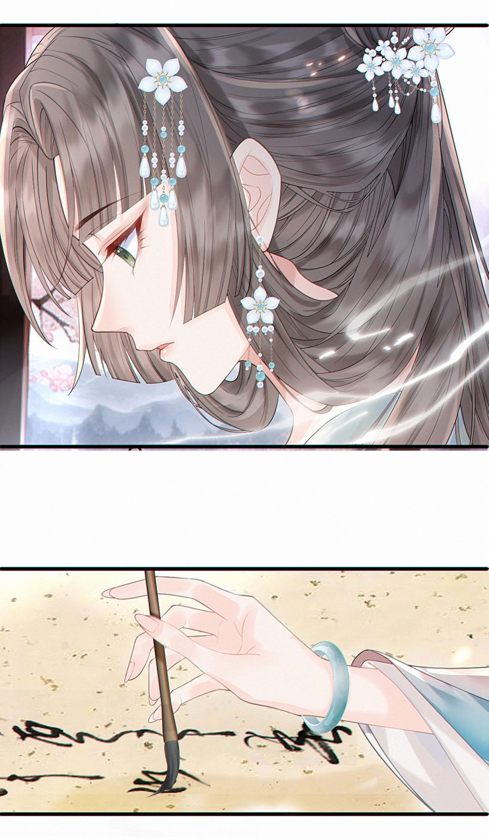 công chúa bất đắc dĩ thật phúc hắc chapter 1 5