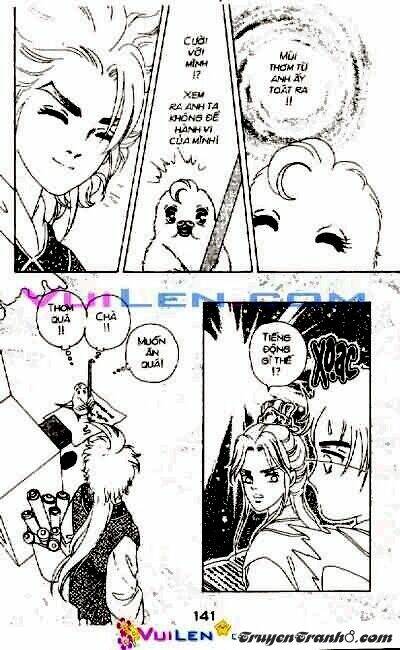 đóa hoa yêu kiều chapter 2 142
