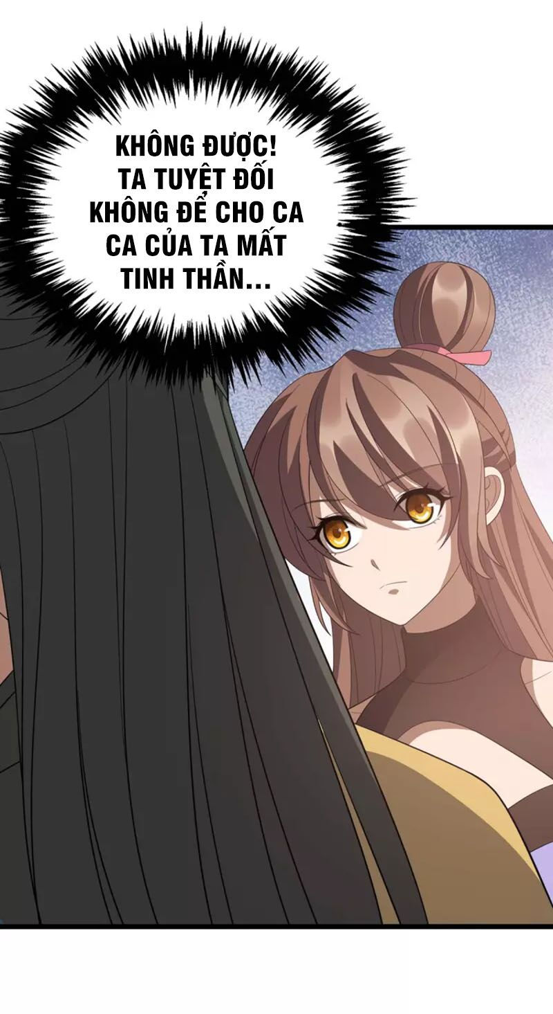 chúa tể tam giới chapter 209 6