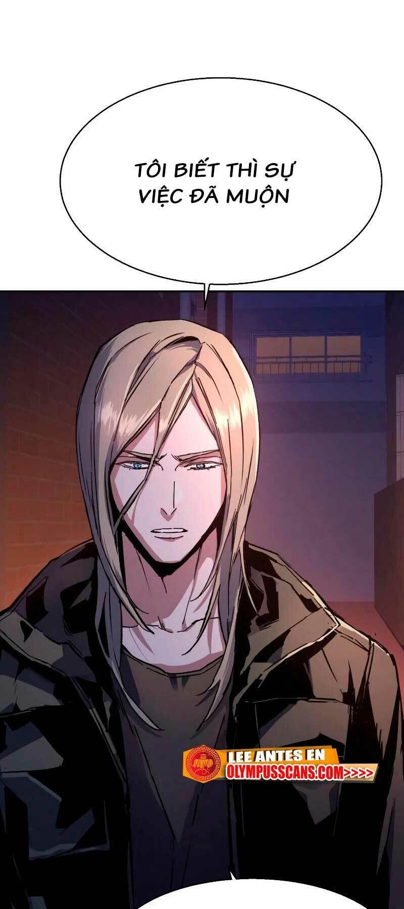 bạn học tôi là lính đánh thuê chapter 140 62