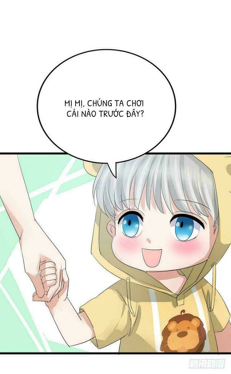 chào buổi sáng, ức vạn manh thê chapter 8 49