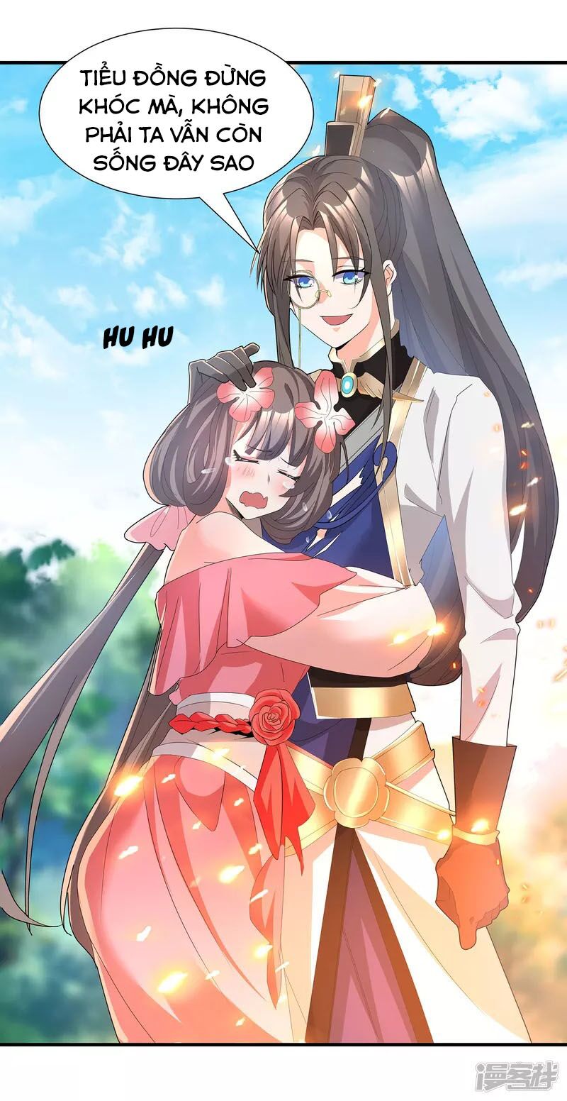 tiến sĩ khoa học kỹ thuật tu tiên chapter 6 6