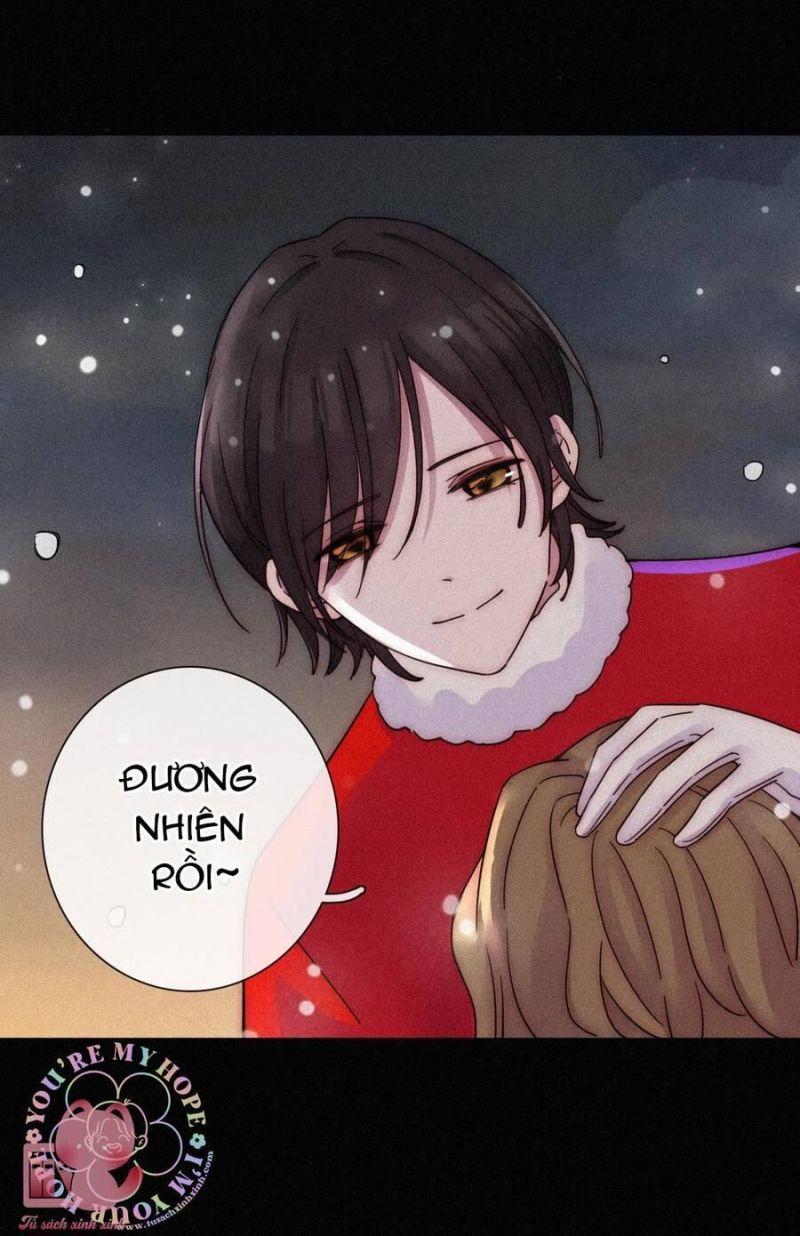 đêm tối chốn này chapter 73 25