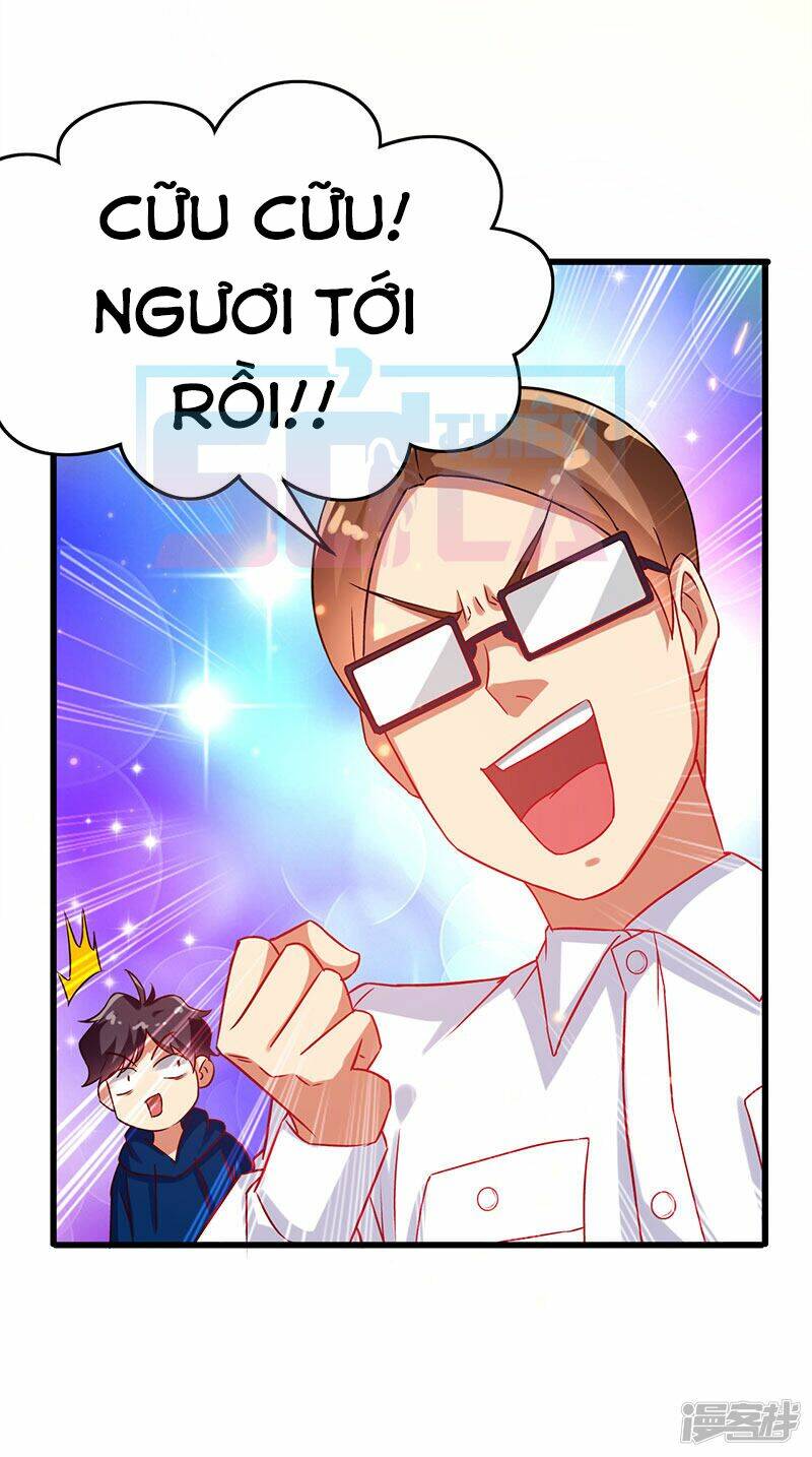 siêu cấp bại gia tử chapter 57 44
