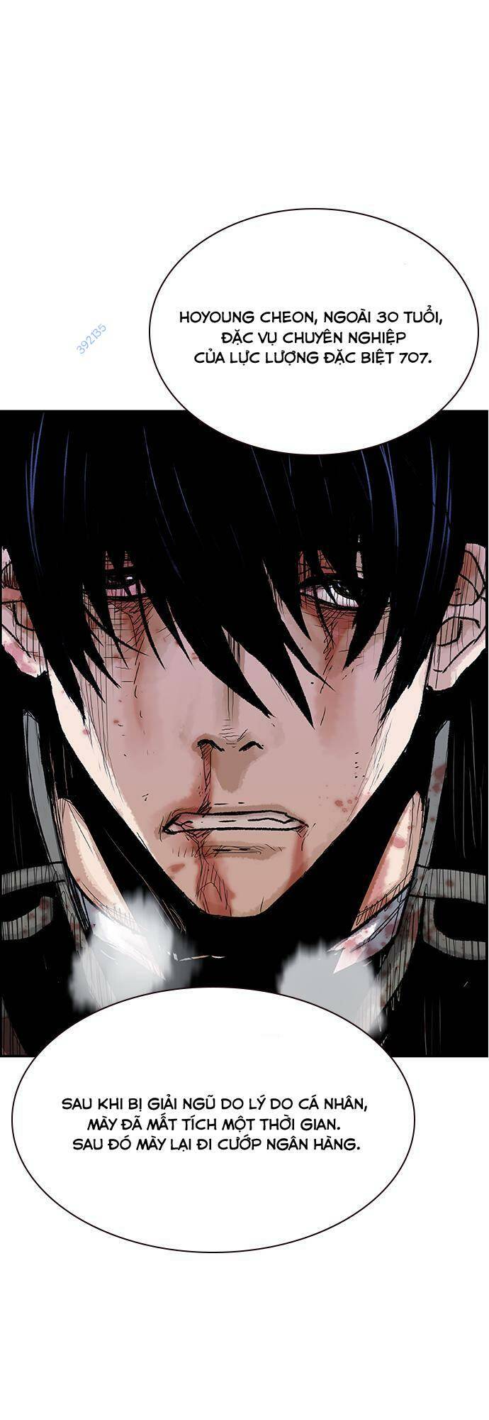 pubg - cuộc chiến sinh tồn - 100 chapter 37 15