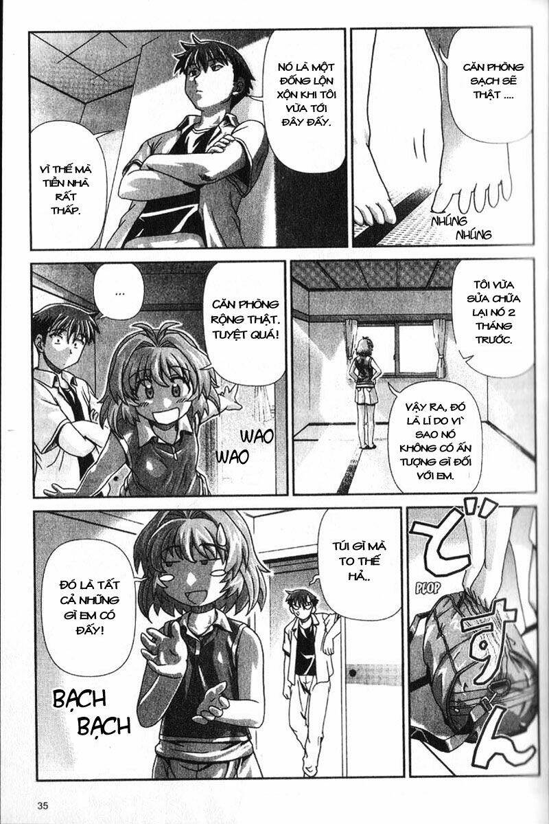 onegai twins chapter 2 8