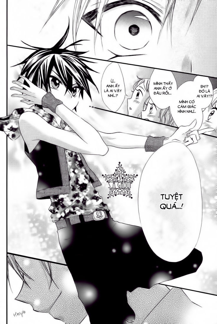 ore yome. - ore no yome ni nare yo chapter 26 9