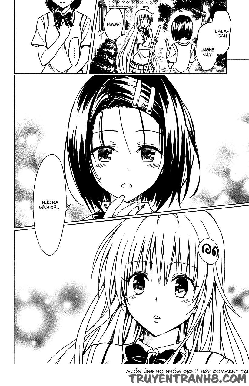 to love - ru darkness chapter 77 5