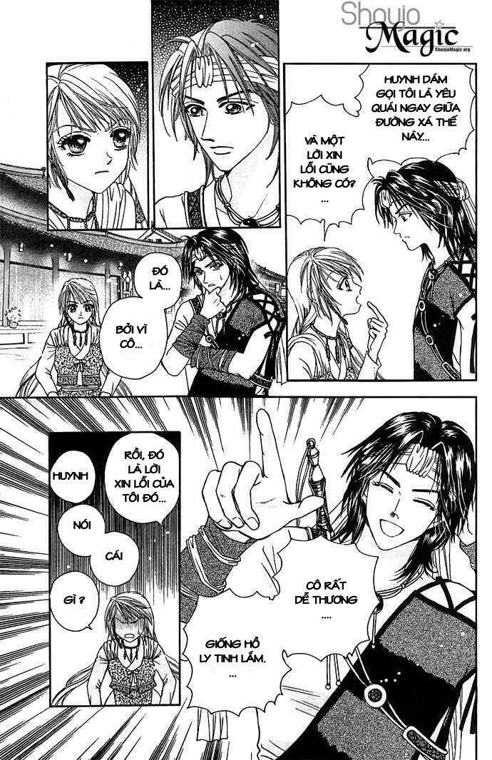 tiên khúc chapter 2 17