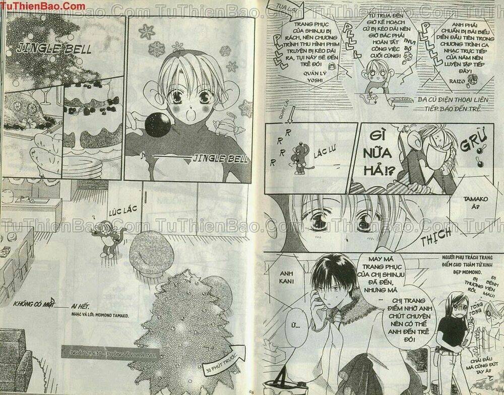 hồng ngọc chapter 2 6