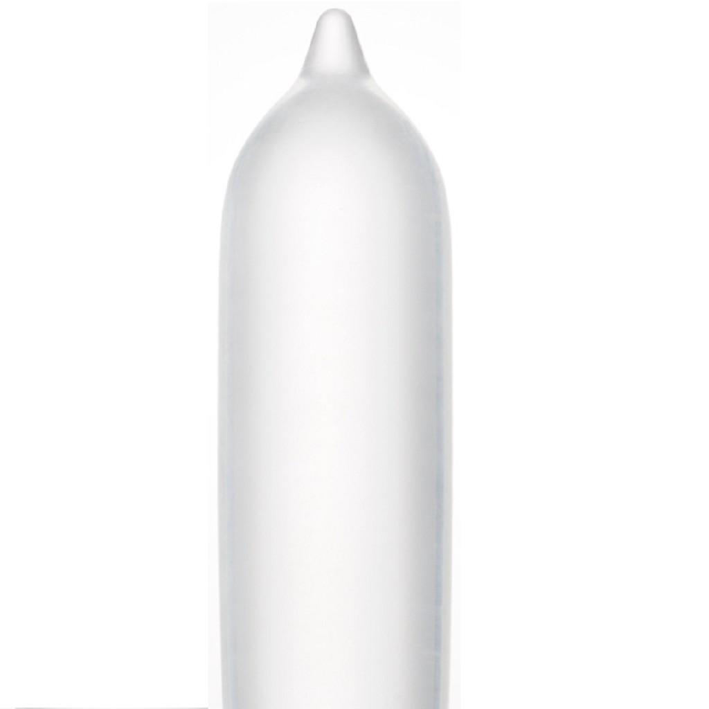 Combo 2 hộp bao cao su Sagami 002 - Siêu mỏng - Non Latex - Hộp 2 chiếc
