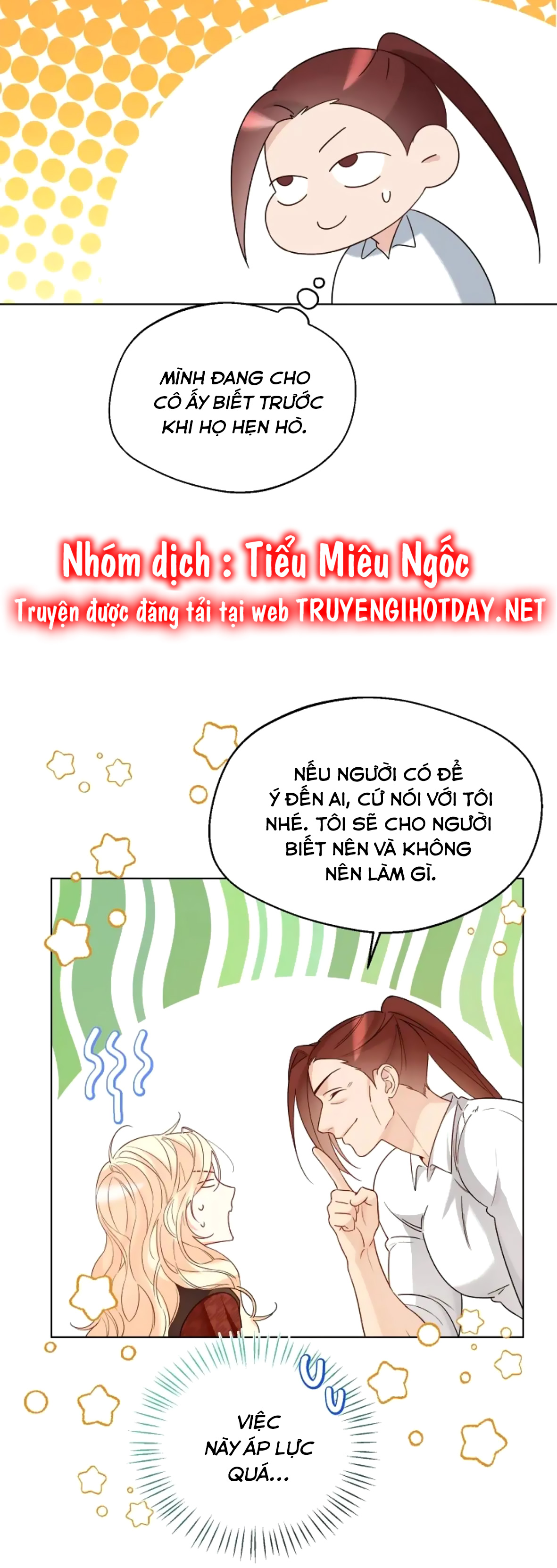 tiểu thư crystal thật ra là con trai chapter 36 44